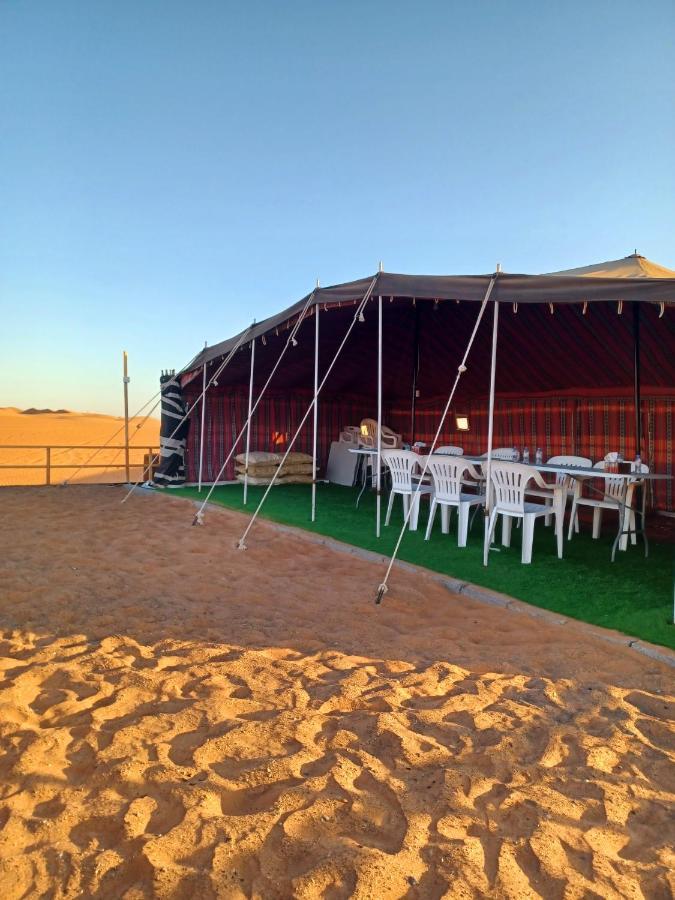 Sunrise Desert Local Private Camp Bidiya Экстерьер фото