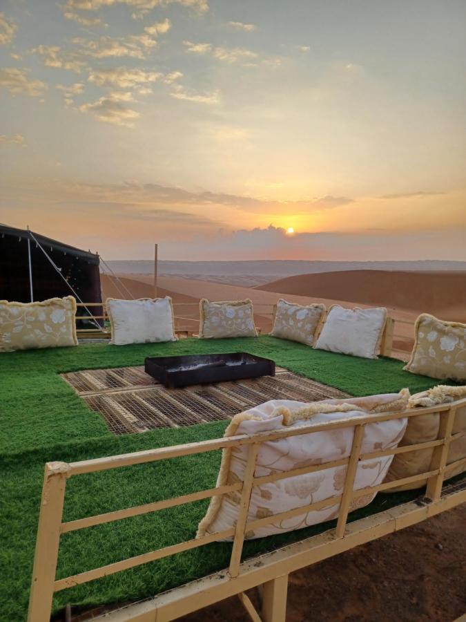 Sunrise Desert Local Private Camp Bidiya Экстерьер фото
