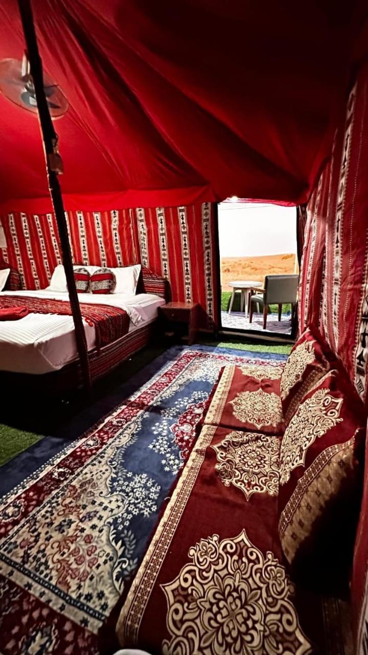 Sunrise Desert Local Private Camp Bidiya Экстерьер фото