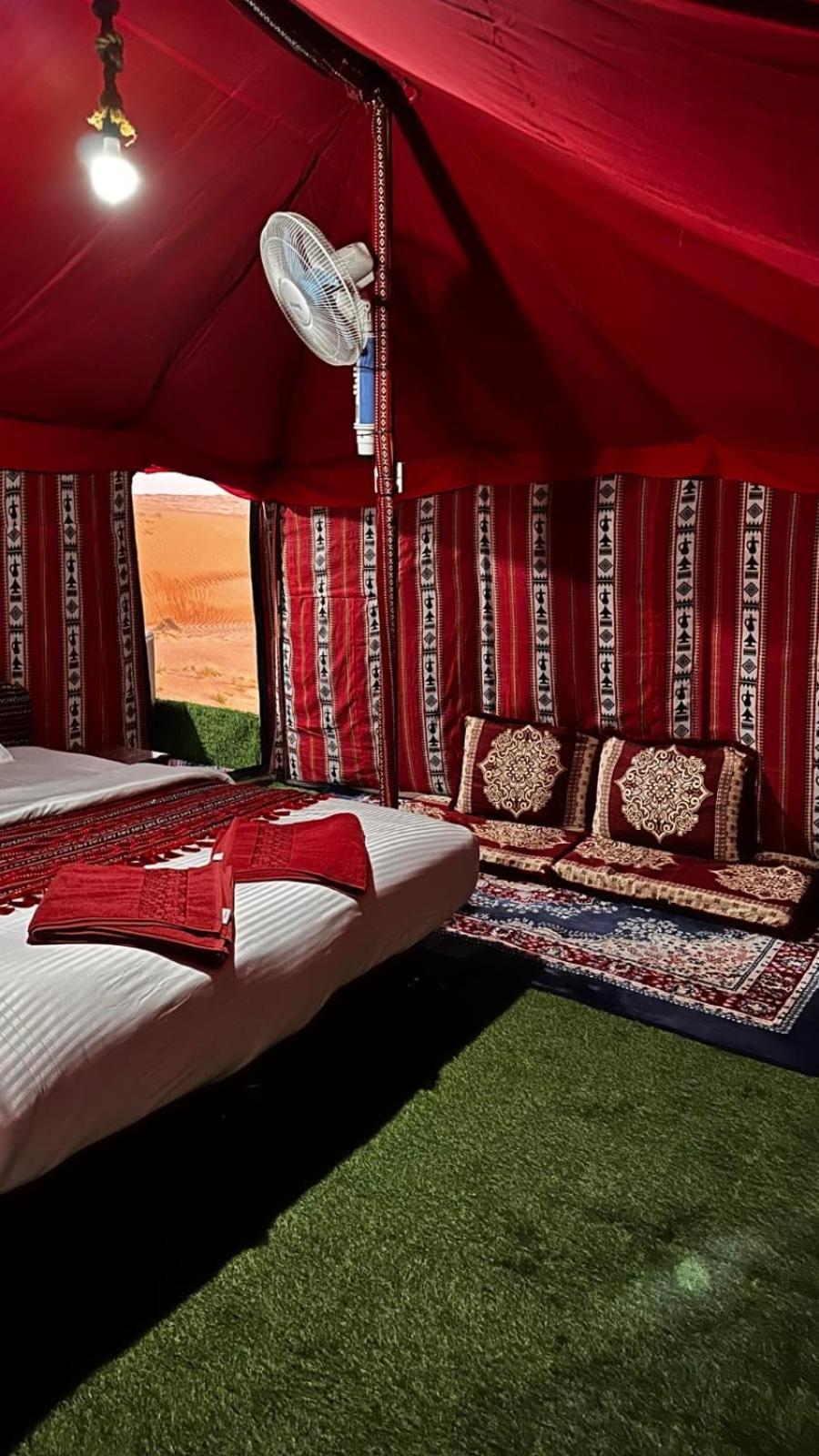 Sunrise Desert Local Private Camp Bidiya Экстерьер фото