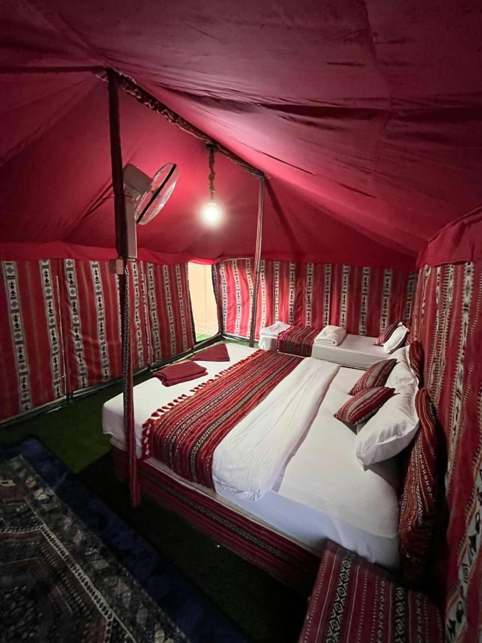 Sunrise Desert Local Private Camp Bidiya Экстерьер фото